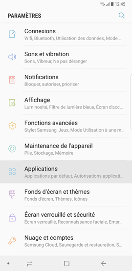 Applications 1