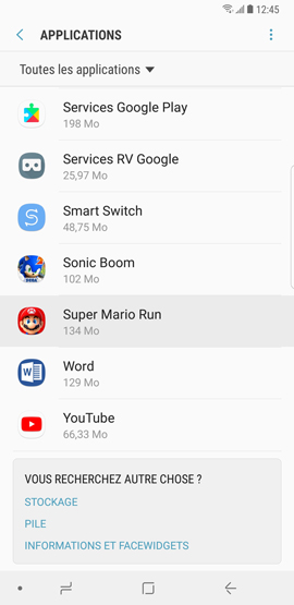 Applications 9