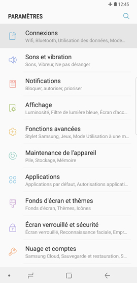 Mode Hors-ligne 8