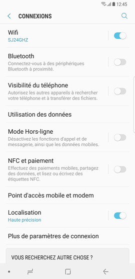 Mode Hors-ligne 10