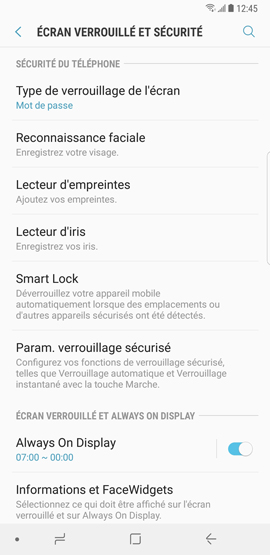Mot de passe 11