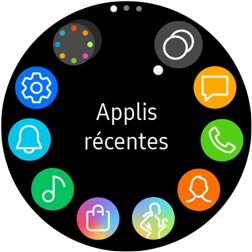 Première utilisation 2