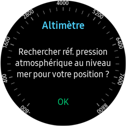 Première utilisation 4