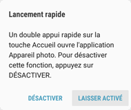 Appareil photo 2