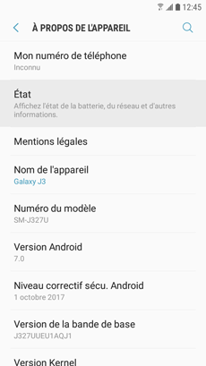 Code IMEI 2