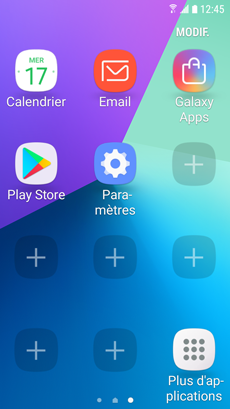 Mode standard 2