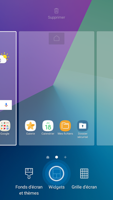 Widget 2