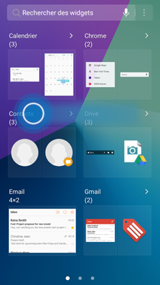 Widget 3