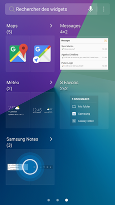 Widget 4