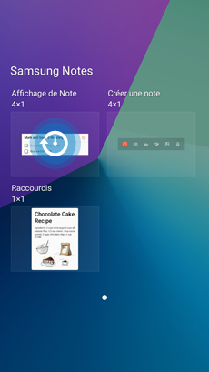 Widget 5