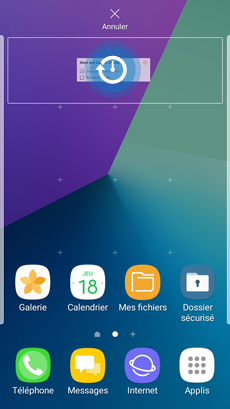 Widget 6