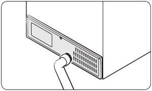Nettoyer le réfrigérateur 2
