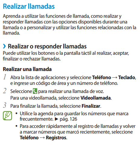 ¿Puedo realizar llamadas en un Galaxy Note 10.1 3G (GT-N8000)?