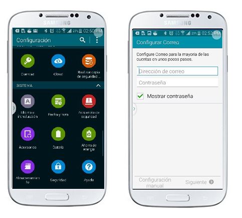 Download booster en Galaxy S5 no descarga más de 40 MB de contenido ¿Cuál es el problema?