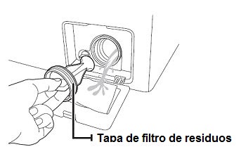 Error 5E