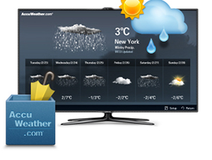 AccuWeather
