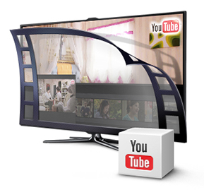 YouTubeTV