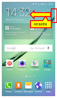 ¿Cómo utilizo la características de bordes de personas en la pantalla Edge?