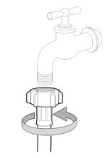 Qué hacer frente a una fuga de agua con su lavadora