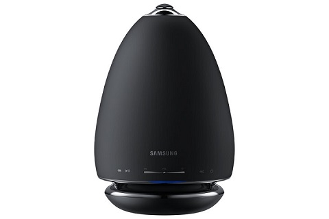 Wireless Audio 360: Conectividad