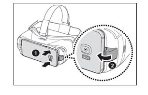 ¿Cómo instalar el software del Gear VR en su Galaxy S7?