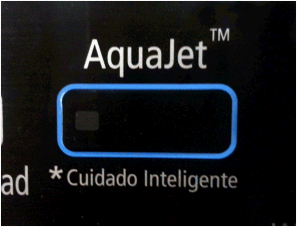 Utilización de programa Samsung Smart Washer / Dryer