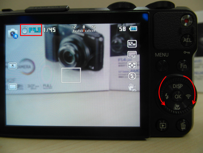 数码相机使用:如何对书本的文字进行清晰拍摄