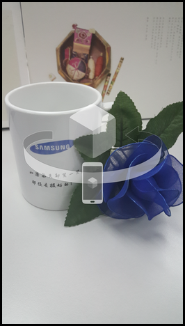 Samsung Galaxy S6如何使用虚拟拍摄模式?(G9208)