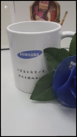 Samsung Galaxy S6如何使用虚拟拍摄模式?(G9208)