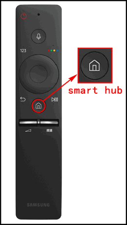KS8800系列(UA55KS8800JXXZ、UA65KS8800JXXZ)电视智能遥控器(Samsung Smart Remote)介绍