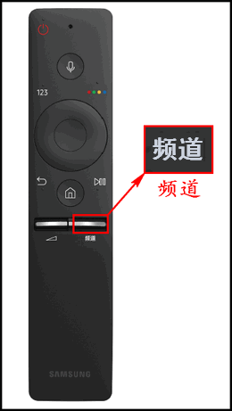 KS8800系列(UA55KS8800JXXZ、UA65KS8800JXXZ)电视智能遥控器(Samsung Smart Remote)介绍