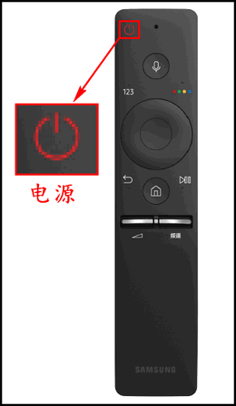 KS8800系列(UA55KS8800JXXZ、UA65KS8800JXXZ)电视智能遥控器(Samsung Smart Remote)介绍