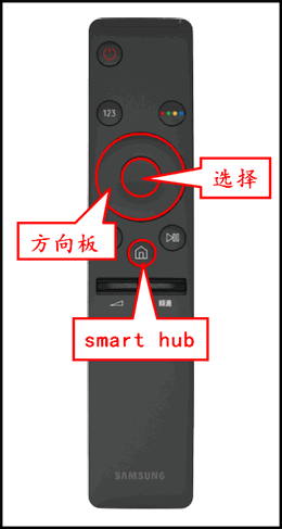 KU6300系列(UA40KU6300JXXZ、UA50KU6300JXXZ、UA55KU6300JXXZ、UA65KU6300JXXZ)电视如何通过在线进行软件更新?