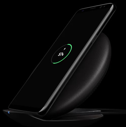 Galaxy S8/S8+性能概述