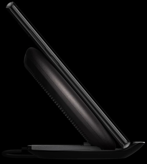 Galaxy Note8性能