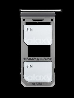 Galaxy Note8性能