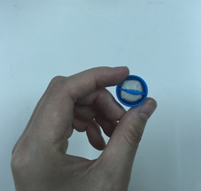 洗衣机进水阀过滤网清洁方法?