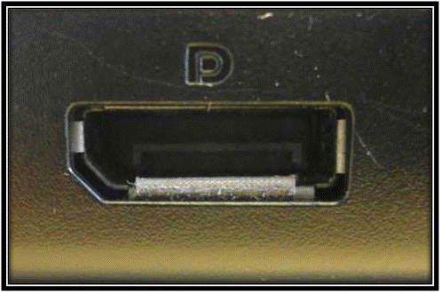 什么是DisplayPort接口?