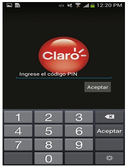 ¿Cómo desbloquear el patrón de bloqueo de mi Samsung Galaxy?