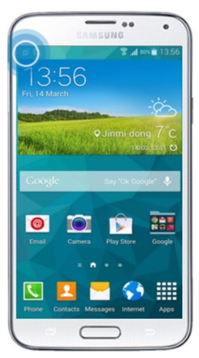 ¿Cómo activar el MODO PRIVADO en el Samsung Galaxy S5?