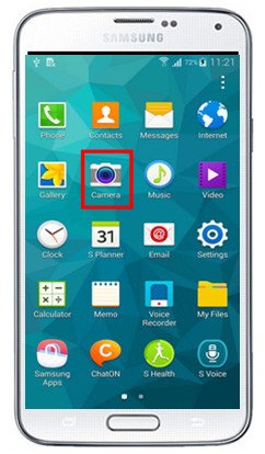 ¿Para qué sirve la función HDR en el Samsung Galaxy S5? ¿Cómo se activa?