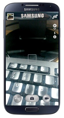 Galaxy S4: Uso de los controles de voz