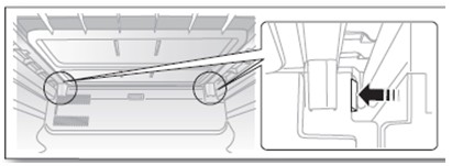 Congelador Inferior:¿Cómo realizar la limpieza al interior de un refrigerador Samsung?
