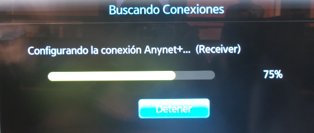Samsung TV: ¿Para qué sirve la función Anynet en el TV?