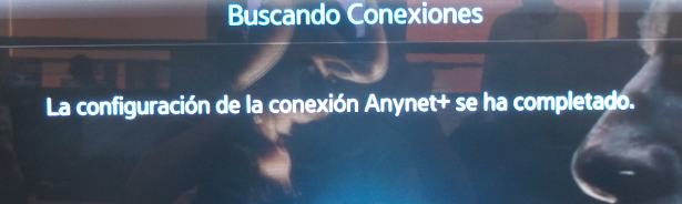 Samsung TV: ¿Para qué sirve la función Anynet en el TV?