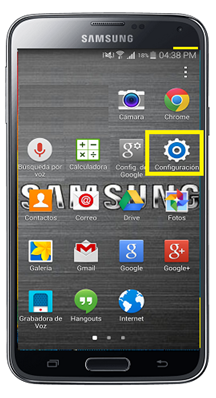 Galaxy: ¿Cómo usar cuenta la de Google registrada en el dispositivo como cuenta Samsung?