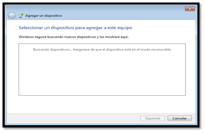 ¿Cómo configurar el Bluetooth?(NP305U1A)