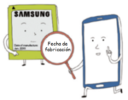 Batería y cargador: ¿Qué hacer si su smartphone se apaga o no es posible cargarlo?