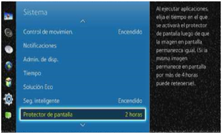 ¿Cómo prevenir el desgaste de pantalla?