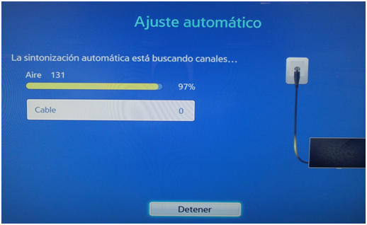 ¿Cómo recibir señal de radiodifusión digital?